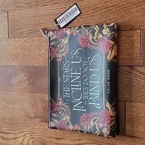 Fairyloot These Violent Delights pencil case